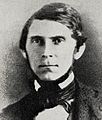 William Pope McArthur (1814–1850), first mapmaker of U.S. Pacific Coast