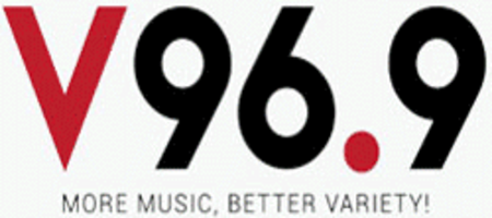 WVVV V96.9 logo