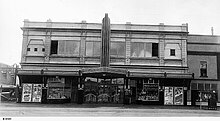 The Star Theatre in Wakefield Street, Adelaide, c.1939 Wakefield Street Star.jpg