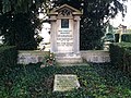 Family grave Wallot in Oppenheim