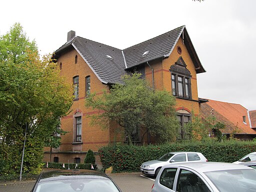 Walter-Gropius-Ring 6, 1, Alfeld, Landkreis Hildesheim
