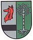 Wappen von Wanhöden