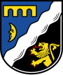 Blason de Glanbrücken