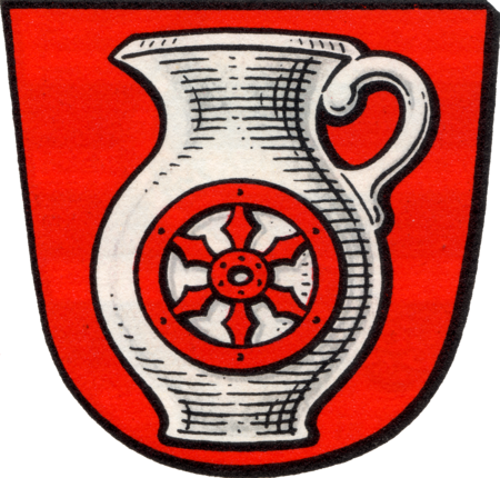 Wappen Aulhausen