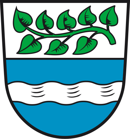 Wappen Bad Wörishofen