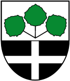 Das Wappen von Espelkamp