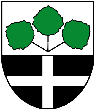 Wappen von Espelkamp