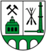 Blason de Halsbrücke