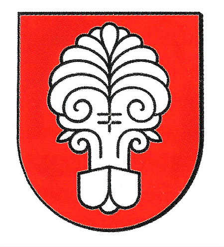 Wappen Hehlen Ortsteil Hohe