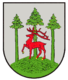 Coat of arms of Höringen