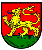 Wappen der Gemeinde Lemförde