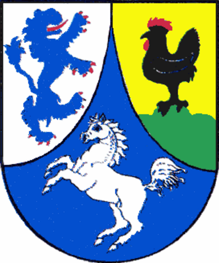 Wappen Marisfeld