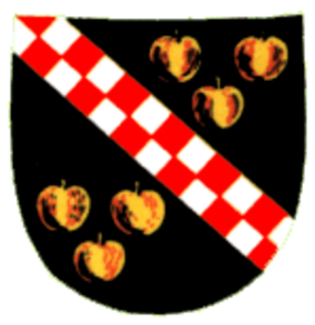 Wappen Schleiden