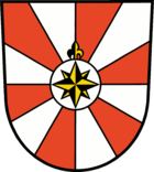 Schönefeld közösség címere