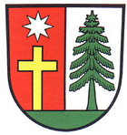 Wappen Todtmoos