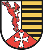 Wappen Wangenheim