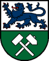 Blason de St. Pantaleon