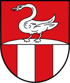 Wappen der Gemeinde Ammerthal