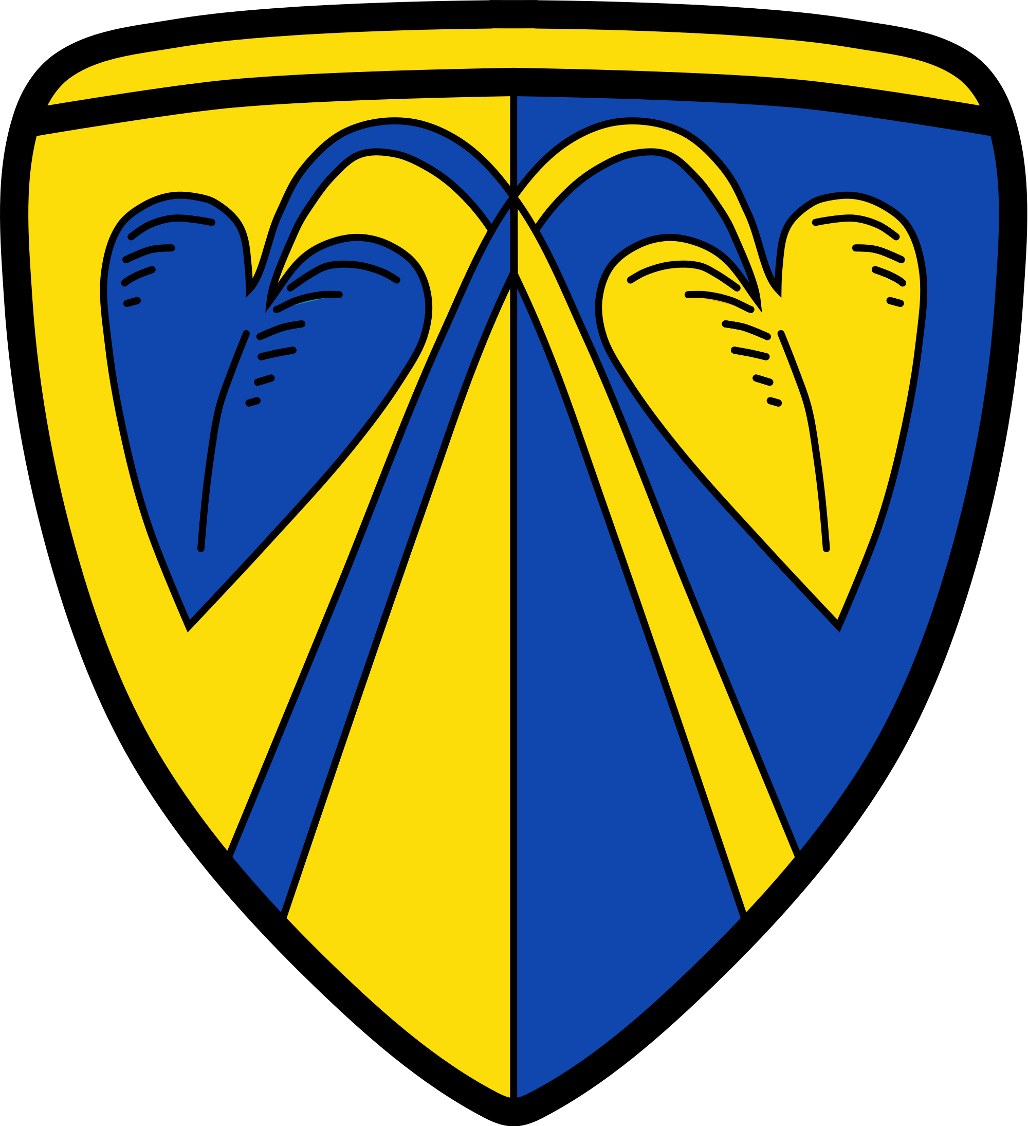 Datei Wappen Von Buch Am Erlbach Svg Wikipedia