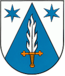 Escudo de Steffeln