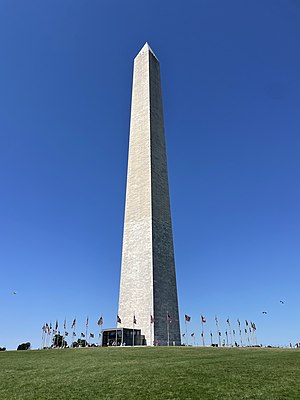 Monumento a Washington