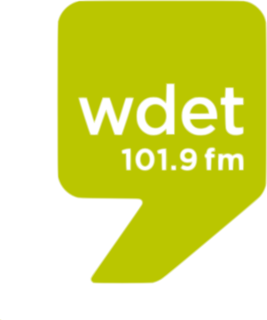 WDET-FM Public radio station in Detroit