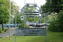 Wilhelm-Knapp-Schule