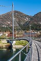 * Nomination Pedestrian bridge over the Drava in Puch, Weißenstein, Carinthia, Austria --Johann Jaritz 01:53, 1 October 2017 (UTC) * Promotion Good Quality -- Sixflashphoto 04:09, 1 October 2017 (UTC)