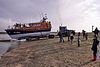 Wells-Next-The-Sea Rettungsboot Coming Home.jpg