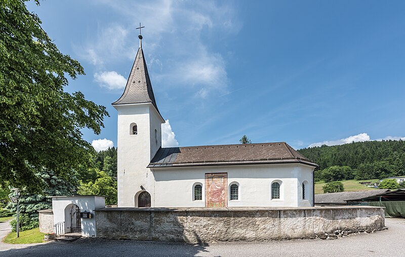 File:Wernberg Umberg Filialkirche hl. Matthäus 30042018 3493.jpg