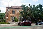 West Allis Fire Department Administration Building