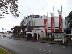 Westfield St Lukes Centre St Lukes Road.jpg