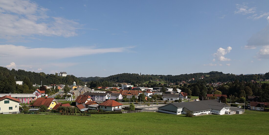 Wies (Austria)