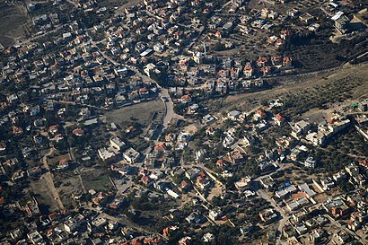 איך מגיעים באמצעות תחבורה ציבורית  לערה? - מידע על המקום