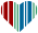 Wikidata heart logo.svg