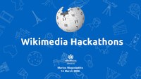 Wikimedia Hackathons
