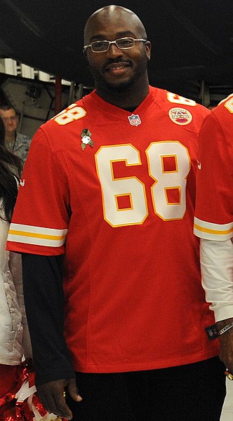 File:Will Shields (cropped).jpg