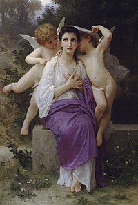 William-Adolphe Bouguereau (1825-1905) - Leveil du coeur (1892).jpg