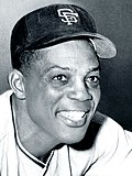 Vignette pour Willie Mays