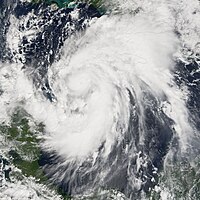 Hurrikan Wilma