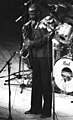 Q331075 Wilton Felder op 17 oktober 1978 geboren op 31 augustus 1940 overleden op 27 september 2015