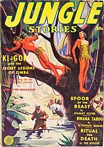 Miniatura para Jungle Stories