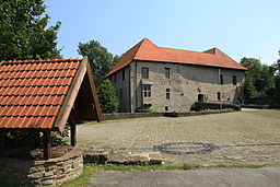 Witten - Von-Elverfeldt-Allee - Haus Herbede 16 ies