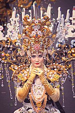 Thumbnail for Jember Fashion Carnaval