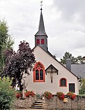 Wochern Chapel of St. Nicholas and St. Bernhard.jpg