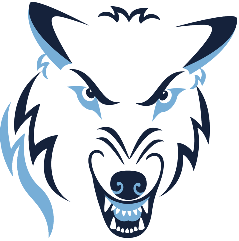 wolf logo