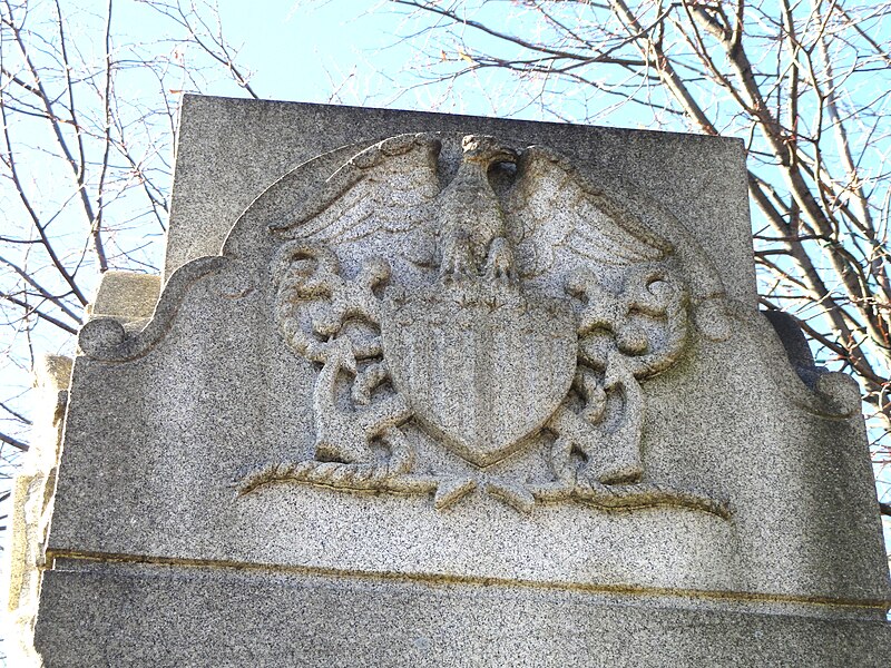 File:World War I Monument (Somerville, Massachusetts) - DSC03380.JPG