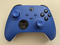 Xbox Controller - Wikipedia, la enciclopedia libre