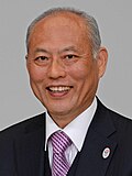 2014年東京都知事選挙のサムネイル