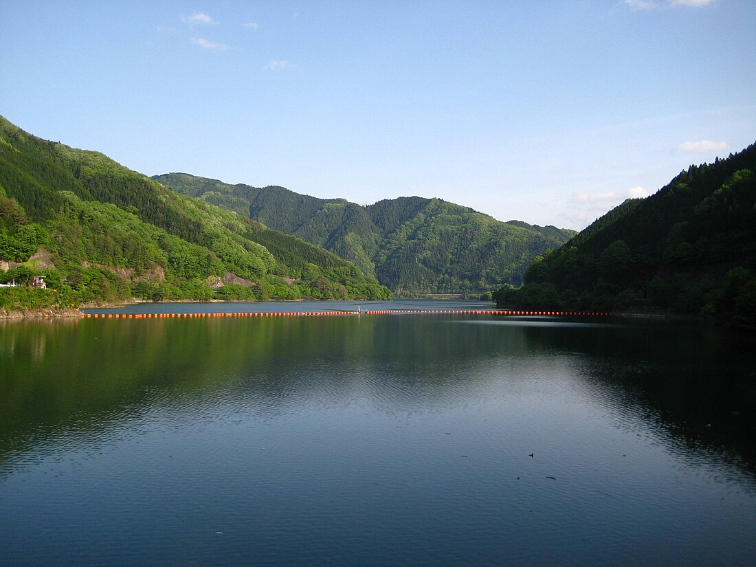 Yahagi River